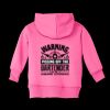 Infant Core Fleece Full Zip Hooded Sweatshirt Thumbnail