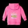 Infant Core Fleece Full Zip Hooded Sweatshirt Thumbnail