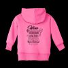 Infant Core Fleece Full Zip Hooded Sweatshirt Thumbnail