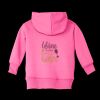 Infant Core Fleece Full Zip Hooded Sweatshirt Thumbnail