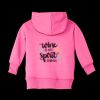 Infant Core Fleece Full Zip Hooded Sweatshirt Thumbnail