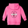 Infant Core Fleece Full Zip Hooded Sweatshirt Thumbnail