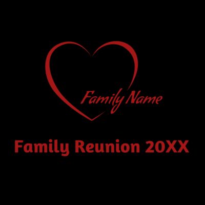 Family Reunion Thumbnail